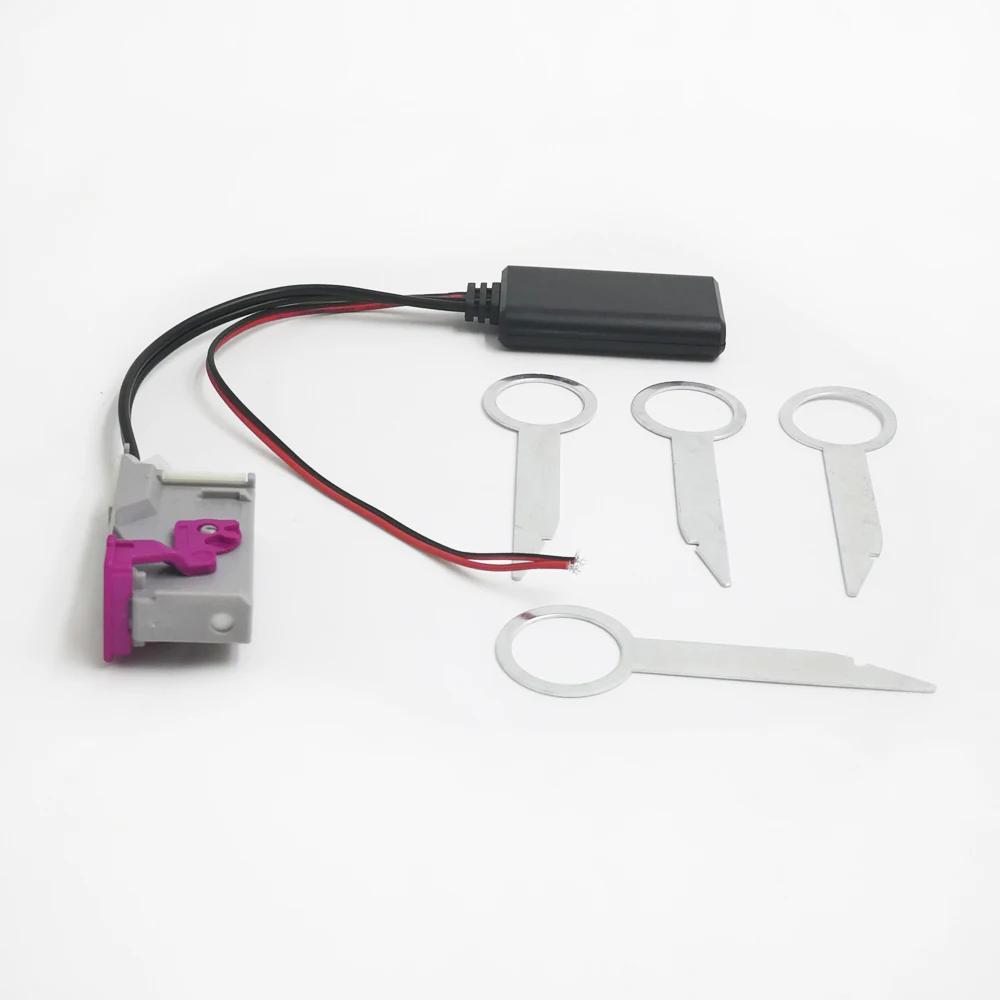Biurlink  DVD ̼  ,  Է RNS-E ̼, AUX-IN  , AUDI RNSE